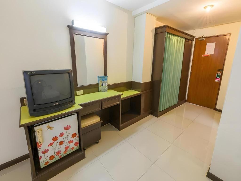 Lake Inn Hotel Songkhla Exterior foto